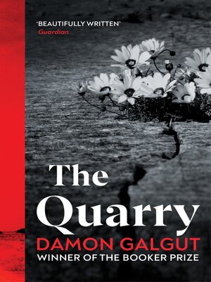 cover image of The Quarry